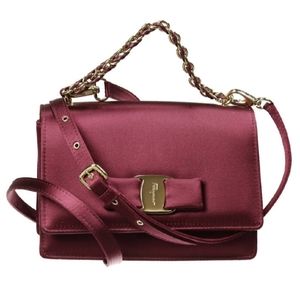 Salvatore Ferragamo Vara bag